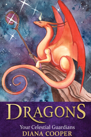 Cover of Dragons