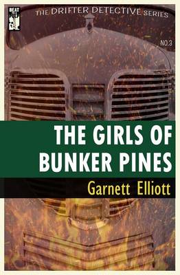 Cover of The Girls of Bunker Pines