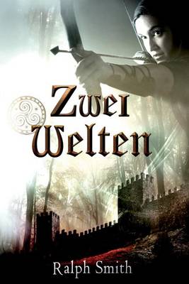 Book cover for Zwei Welten