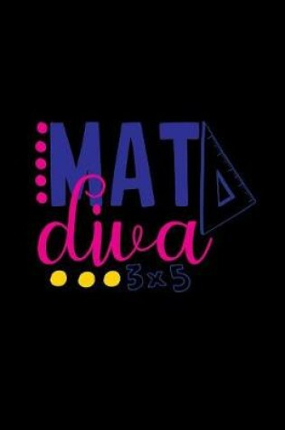 Cover of Mat Diva