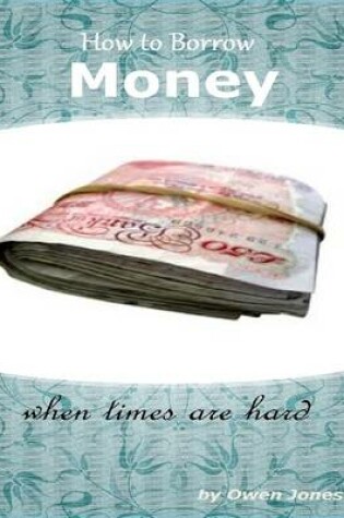 Cover of How to Borrow Money