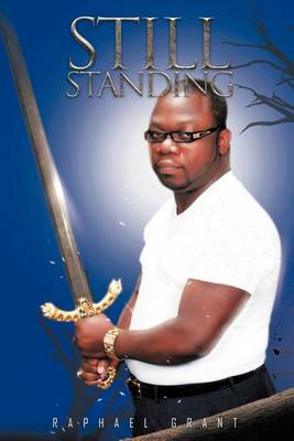 Book cover for Still Standing