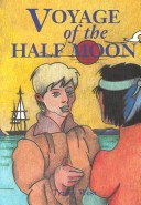 Book cover for Voyage of the Half Moon