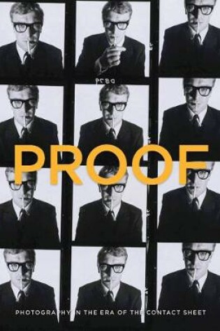 Cover of Proof