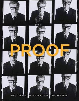 Book cover for Proof