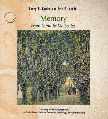 Cover of Memory