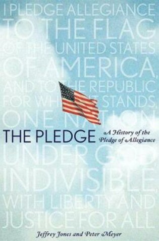 Cover of The Pledge