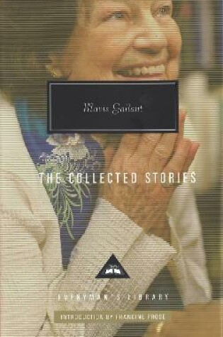 Cover of Mavis Gallant Collected Stories