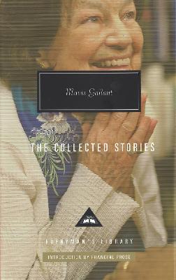Book cover for Mavis Gallant Collected Stories