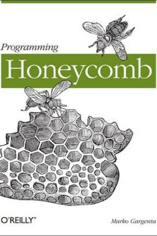 Cover of Programming Honeycomb