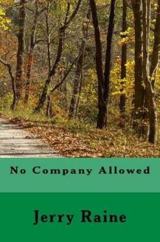 Cover of No Company Allowed