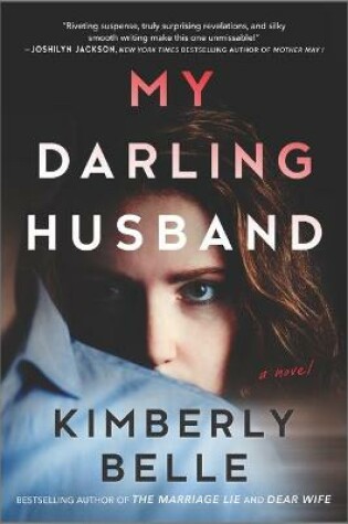 Cover of My Darling Husband