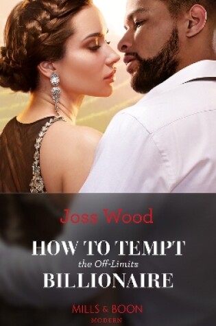 Cover of How To Tempt The Off-Limits Billionaire