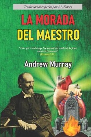 Cover of La Morada del Maestro