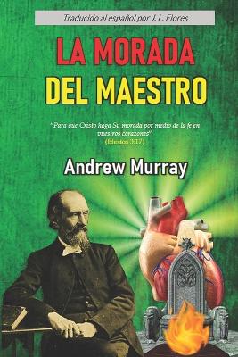 Book cover for La Morada del Maestro