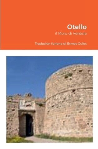 Cover of Otello