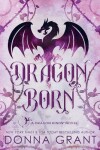 Book cover for Dragon Born