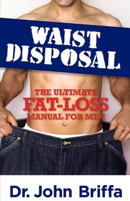 Book cover for Waist Disposal