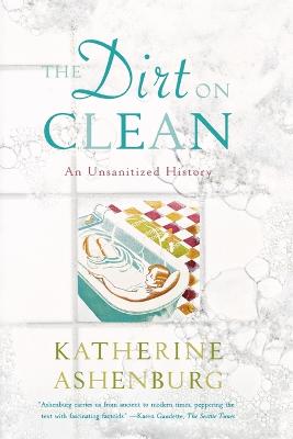 Book cover for The Dirt on Clean