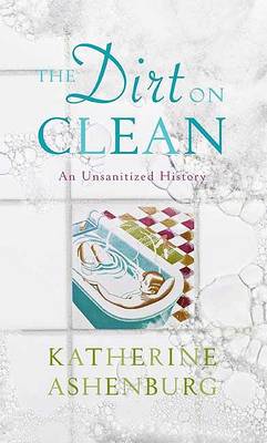 Book cover for The Dirt on Clean