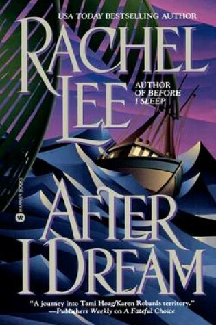 Cover of After I Dream