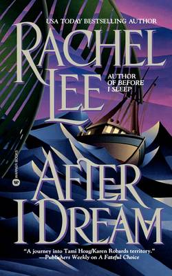 Book cover for After I Dream