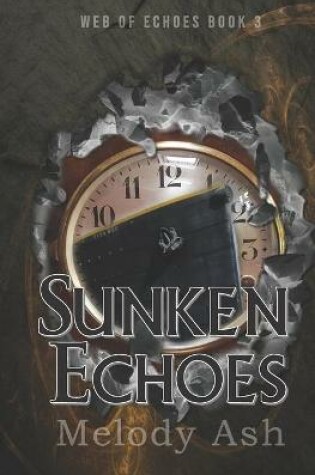 Cover of Sunken Echoes (A Short Story)