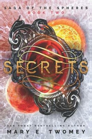 Cover of Secrets