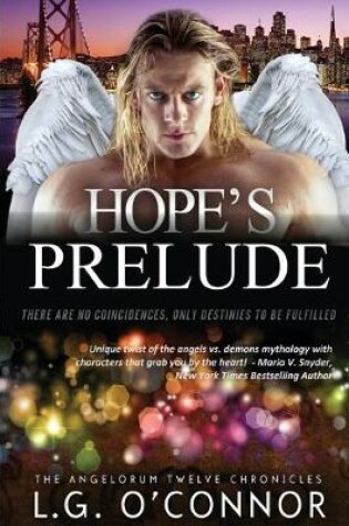 Cover of Hope's Prelude
