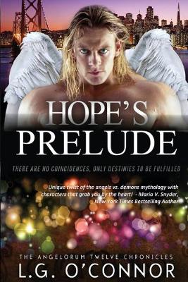 Book cover for Hope's Prelude
