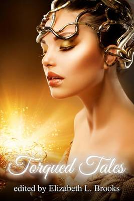 Book cover for Torqued Tales F/F Anthology