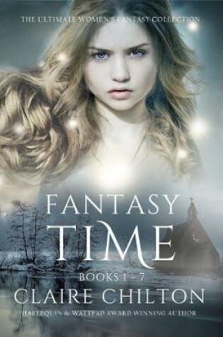 Cover of Fantasy Time