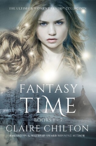 Cover of Fantasy Time