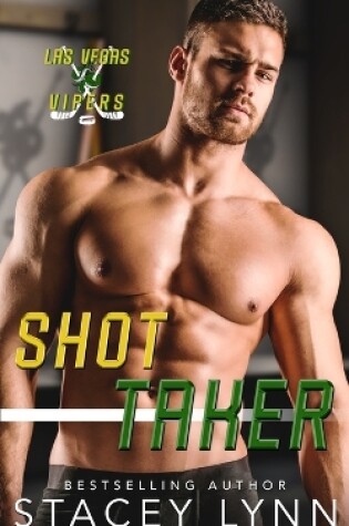 Cover of Shot Taker