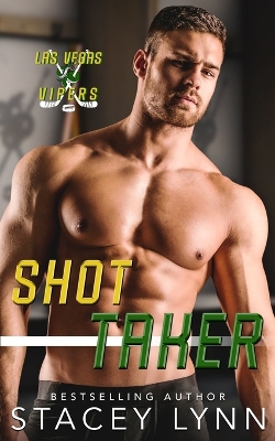 Book cover for Shot Taker