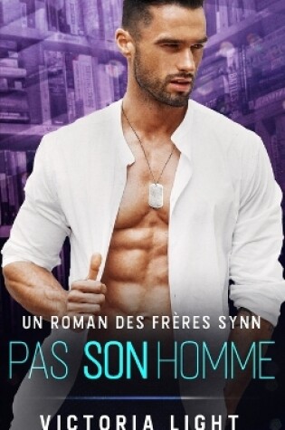 Cover of Pas Son Homme