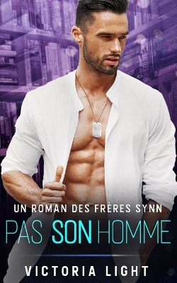 Cover of Pas Son Homme