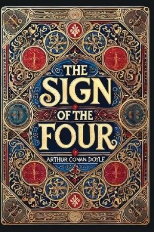 Cover of The Sign of the Four(Laminated Hardback with Jacket)