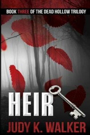 Cover of Heir