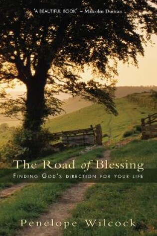 Cover of The Road of Blessing