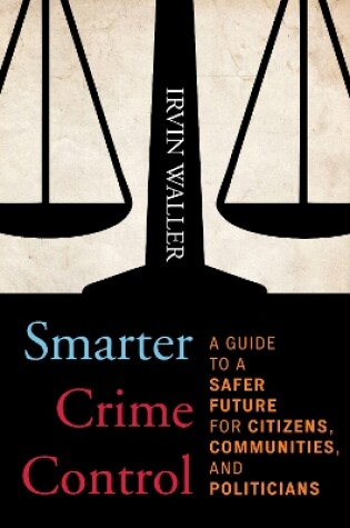 Cover of Smarter Crime Control