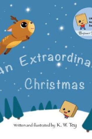 Cover of An Extraordinary Christmas