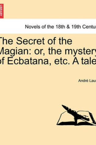 Cover of The Secret of the Magian