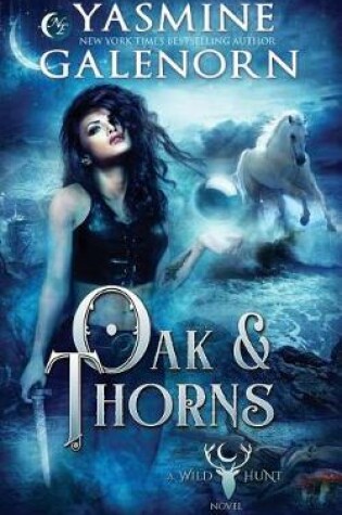 Cover of Oak & Thorns