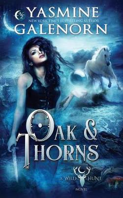 Cover of Oak & Thorns
