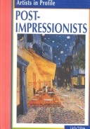 Cover of Post-Impressionists