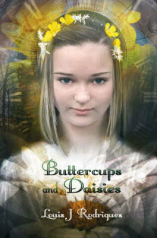 Cover of Buttercups and Daisies