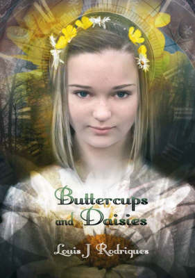 Book cover for Buttercups and Daisies