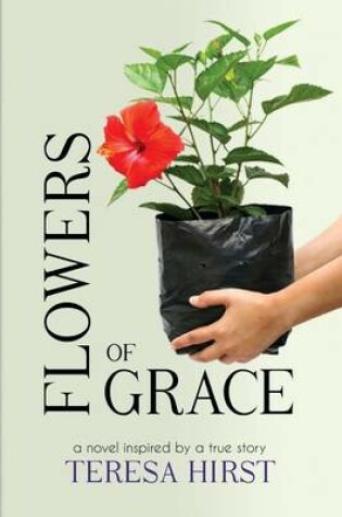 Cover of Flowers of Grace