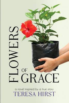 Book cover for Flowers of Grace